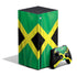 Jamaica Flag Xbox Series X Skins